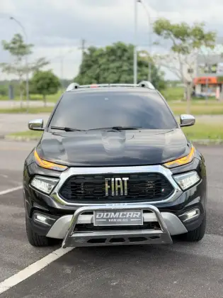 FIAT TORO 2.0 16V TURBO DIESEL RANCH 4WD AT9
