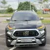 FIAT TORO 2.0 16V TURBO DIESEL RANCH 4WD AT9 FIAT TORO 2.0 16V TURBO DIESEL RANCH 4WD AT9