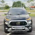 FIAT TORO 2.0 16V TURBO DIESEL RANCH 4WD AT9 FIAT TORO 2.0 16V TURBO DIESEL RANCH 4WD AT9