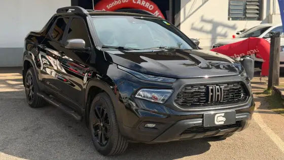 FIAT TORO 2.0 16V TURBO DIESEL ULTRA 4WD AT9 FIAT TORO 2.0 16V TURBO DIESEL ULTRA 4WD AT9
