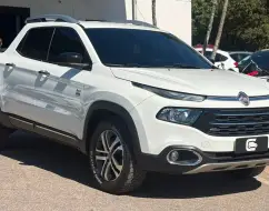 FIAT TORO 2.0 16V TURBO DIESEL VOLCANO 4WD AT9 FIAT TORO 2.0 16V TURBO DIESEL VOLCANO 4WD AT9