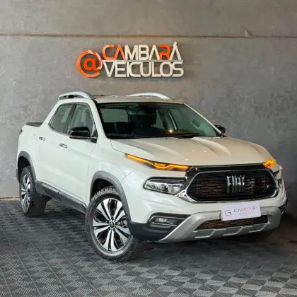 FIAT TORO 2.0 16V TURBO DIESEL VOLCANO 4WD AT9 FIAT TORO 2.0 16V TURBO DIESEL VOLCANO 4WD AT9