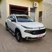 FIAT TORO 2.0 16V TURBO DIESEL VOLCANO 4WD AT9 FIAT TORO 2.0 16V TURBO DIESEL VOLCANO 4WD AT9