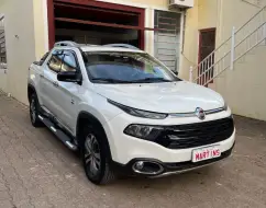 FIAT TORO 2.0 16V TURBO DIESEL VOLCANO 4WD AT9 FIAT TORO 2.0 16V TURBO DIESEL VOLCANO 4WD AT9