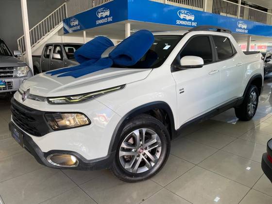 FIAT TORO 2.0 16V TURBO DIESEL FREEDOM 4WD AT9