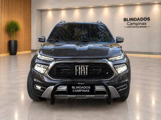 FIAT TORO 2.0 16V TURBO DIESEL RANCH 4WD AT9