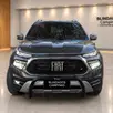 FIAT TORO 2.0 16V TURBO DIESEL RANCH 4WD AT9 FIAT TORO 2.0 16V TURBO DIESEL RANCH 4WD AT9