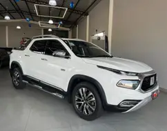 FIAT TORO 2.0 16V TURBO DIESEL RANCH 4WD AT9 FIAT TORO 2.0 16V TURBO DIESEL RANCH 4WD AT9
