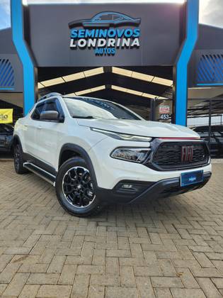 FIAT TORO 2.0 16V TURBO DIESEL ULTRA 4WD AT9
