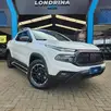 FIAT TORO 2.0 16V TURBO DIESEL ULTRA 4WD AT9 FIAT TORO 2.0 16V TURBO DIESEL ULTRA 4WD AT9