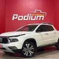 FIAT TORO 2.0 16V TURBO DIESEL VOLCANO 4WD AT9 FIAT TORO 2.0 16V TURBO DIESEL VOLCANO 4WD AT9