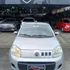 FIAT UNO 1.0 EVO VIVACE 8V FLEX 4P MANUAL FIAT UNO 1.0 EVO VIVACE 8V FLEX 4P MANUAL
