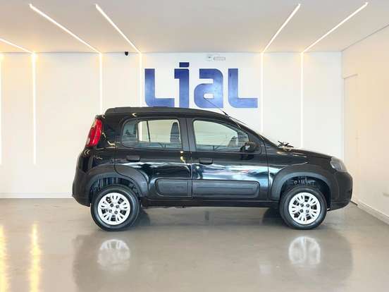FIAT-UNO-1.0 WAY 8V FLEX 4P MANUAL FIAT-UNO-2012