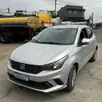 FIAT ARGO 1.0 FIREFLY FLEX MANUAL FIAT ARGO 1.0 FIREFLY FLEX MANUAL