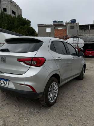 FIAT-ARGO-2022