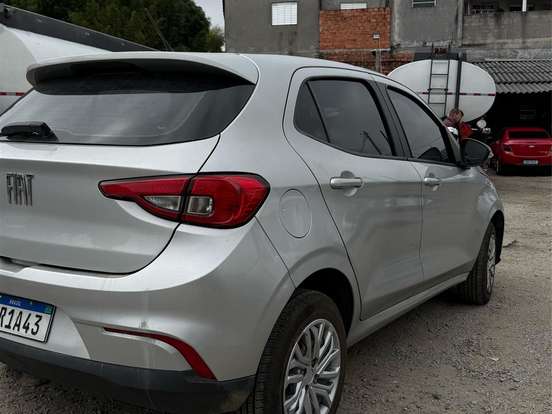 FIAT-ARGO-1.0 FIREFLY FLEX MANUAL FIAT-ARGO-2022