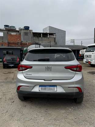 FIAT-ARGO-2022
