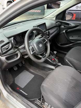 FIAT-ARGO-1.0 FIREFLY FLEX MANUAL FIAT-ARGO-2022