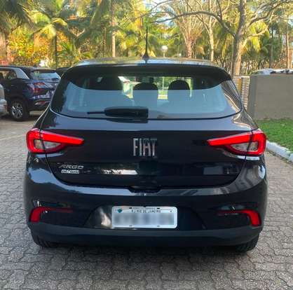 FIAT-ARGO-1.3 FIREFLY FLEX DRIVE GSR FIAT-ARGO-2017