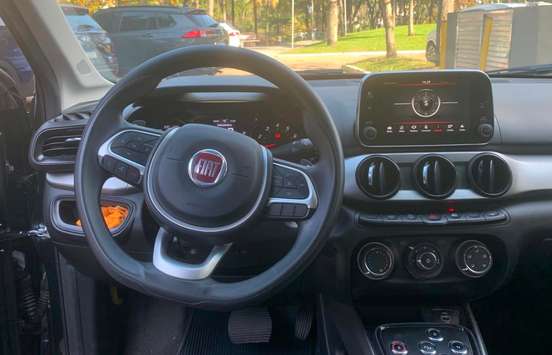 FIAT-ARGO-1.3 FIREFLY FLEX DRIVE GSR FIAT-ARGO-2017