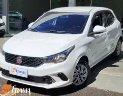 FIAT ARGO 1.3 FIREFLY FLEX DRIVE GSR FIAT ARGO 1.3 FIREFLY FLEX DRIVE GSR