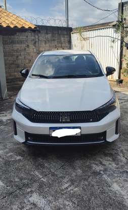 FIAT-CRONOS-1.3 FIREFLY FLEX PRECISION CVT FIAT-CRONOS-2025