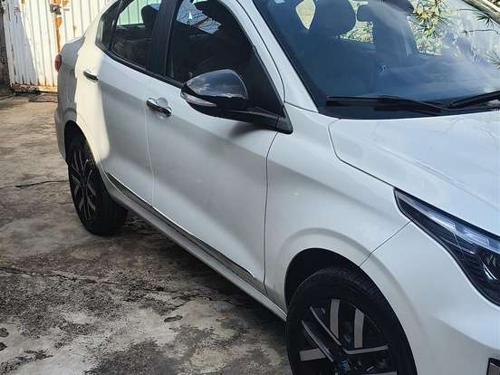 FIAT-CRONOS-1.3 FIREFLY FLEX PRECISION CVT FIAT-CRONOS-2025