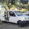 FIAT DOBLÒ 1.4 MPI CARGO FLEX 2P MANUAL FIAT DOBLÒ 1.4 MPI CARGO FLEX 2P MANUAL