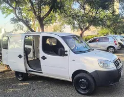 FIAT DOBLÒ 1.4 MPI CARGO FLEX 2P MANUAL FIAT DOBLÒ 1.4 MPI CARGO FLEX 2P MANUAL