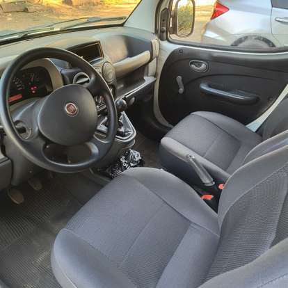 FIAT-DOBLÒ-1.4 MPI CARGO FLEX 2P MANUAL FIAT-DOBLÒ-2012