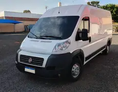 FIAT DUCATO 2.3 MULTIJET DIESEL MAXICARGO MANUAL FIAT DUCATO 2.3 MULTIJET DIESEL MAXICARGO MANUAL