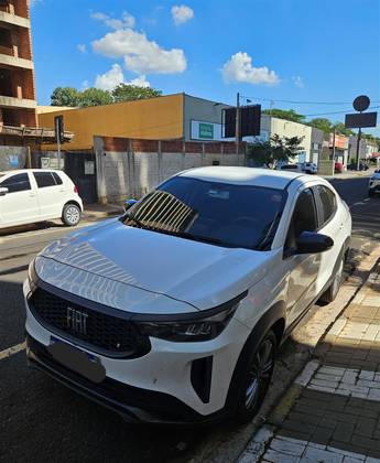 FIAT FASTBACK 1.0 TURBO 200 FLEX CVT