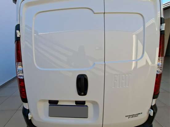 FIAT-FIORINO-1.4 MPI FURGÃO ENDURANCE 8V FLEX 2P MANUAL FIAT-FIORINO-2023