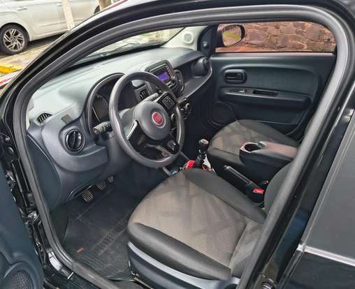 FIAT-MOBI-1.0 EVO FLEX LIKE. MANUAL FIAT-MOBI-2019