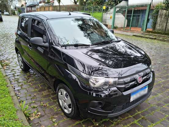 FIAT-MOBI-1.0 EVO FLEX LIKE. MANUAL FIAT-MOBI-2019
