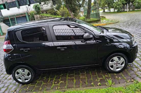 FIAT-MOBI-1.0 EVO FLEX LIKE. MANUAL FIAT-MOBI-2019