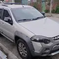 FIAT PALIO 1.8 MPI ADVENTURE WEEKEND 16V FLEX 4P AUTOMATIZADO FIAT PALIO 1.8 MPI ADVENTURE WEEKEND 16V FLEX 4P AUTOMATIZADO