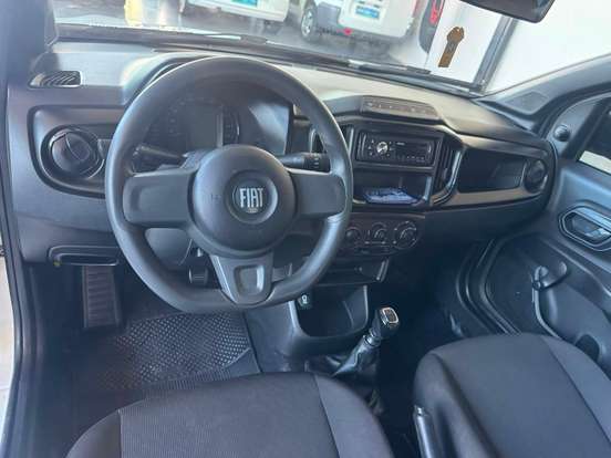 FIAT-STRADA-1.4 FIRE FLEX ENDURANCE CS MANUAL FIAT-STRADA-2022