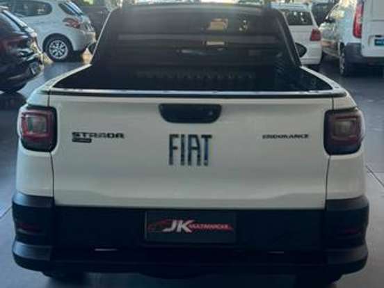 FIAT-STRADA-1.4 FIRE FLEX ENDURANCE CS MANUAL FIAT-STRADA-2022
