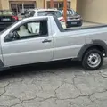 FIAT STRADA 1.4 MPI WORKING CS 8V FLEX 2P MANUAL FIAT STRADA 1.4 MPI WORKING CS 8V FLEX 2P MANUAL