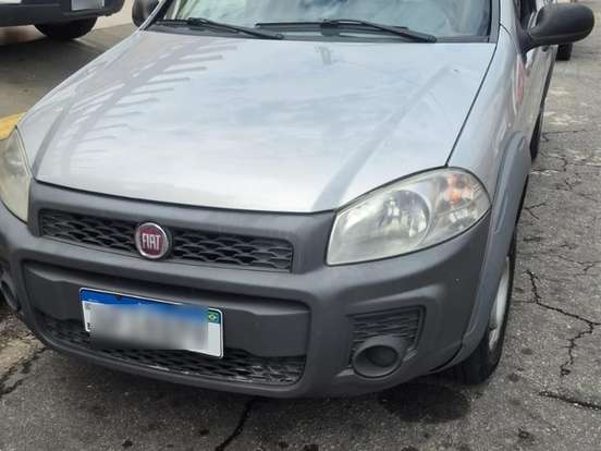 FIAT-STRADA-1.4 MPI WORKING CS 8V FLEX 2P MANUAL FIAT-STRADA-2016