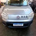 FIAT UNO 1.0 MPI MILLE FIRE ECONOMY 8V FLEX 4P MANUAL FIAT UNO 1.0 MPI MILLE FIRE ECONOMY 8V FLEX 4P MANUAL