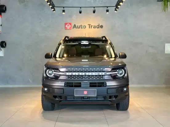 FORD-BRONCO SPORT-2024