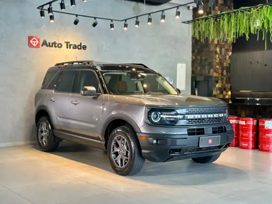 FORD-BRONCO SPORT-2024
