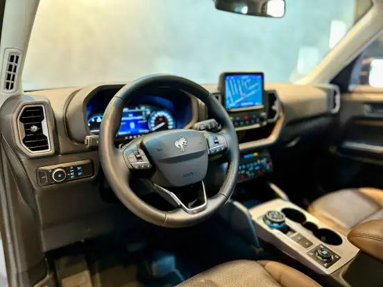 FORD-BRONCO SPORT-2024