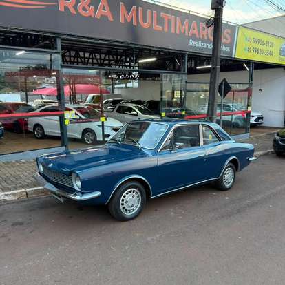 FORD-CORCEL-1976