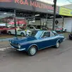 FORD CORCEL 1.4 LUXO 8V GASOLINA 2P MANUAL FORD CORCEL 1.4 LUXO 8V GASOLINA 2P MANUAL