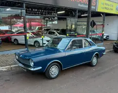 FORD CORCEL 1.4 LUXO 8V GASOLINA 2P MANUAL FORD CORCEL 1.4 LUXO 8V GASOLINA 2P MANUAL