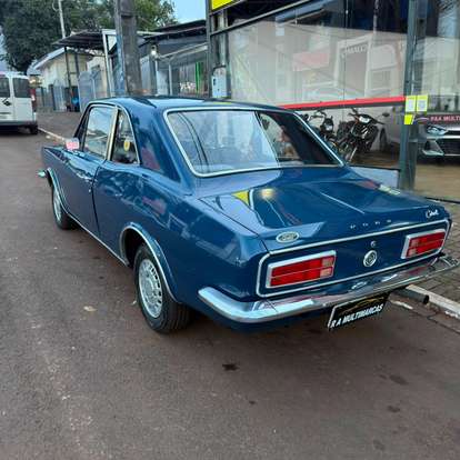 FORD-CORCEL-1976