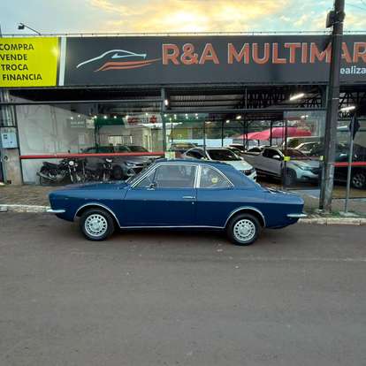 FORD-CORCEL-1976